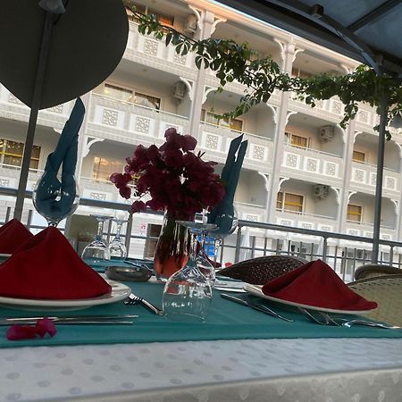 Side Miami Beach Hotel 外观 照片