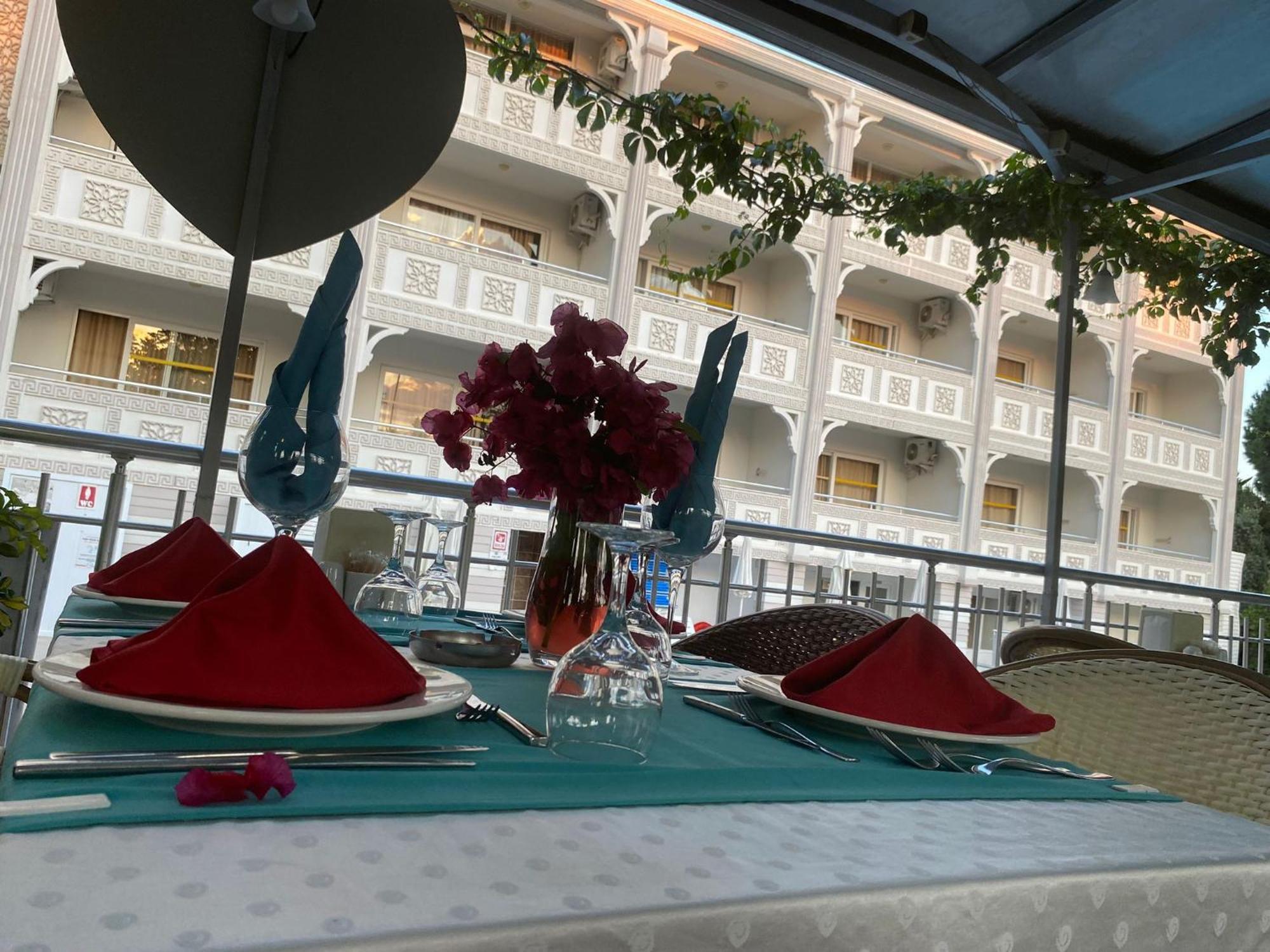 Side Miami Beach Hotel 外观 照片