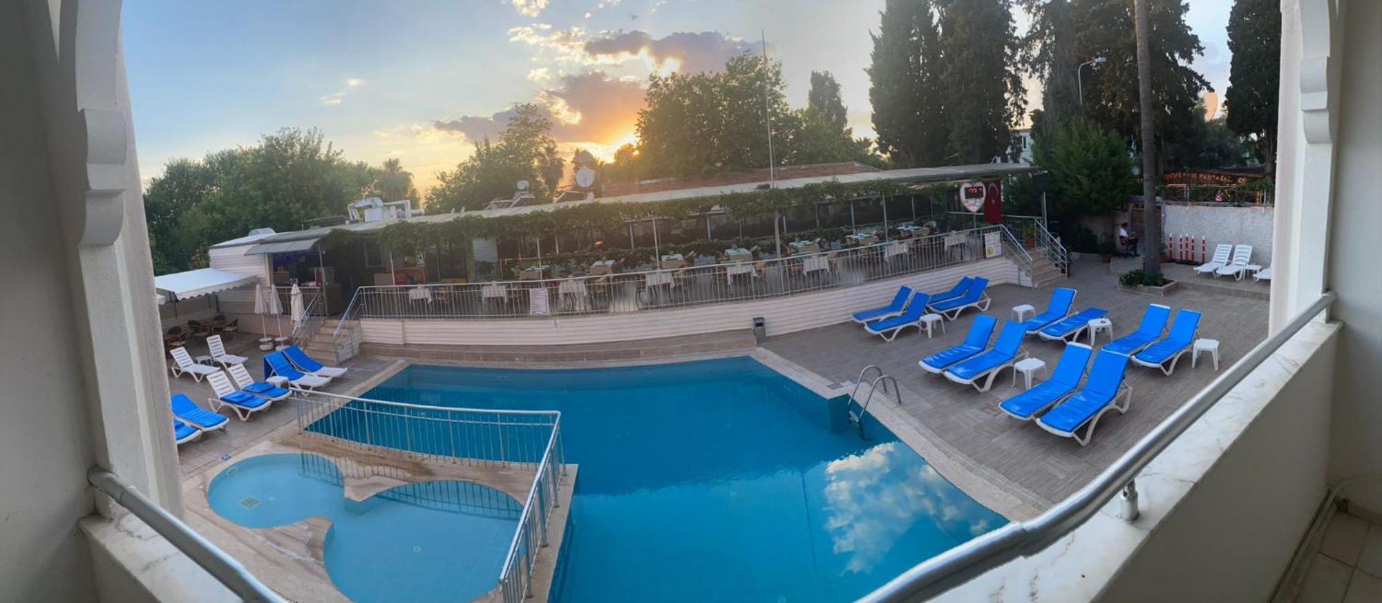Side Miami Beach Hotel 外观 照片
